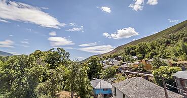 Hotel rural Valle de Ancares