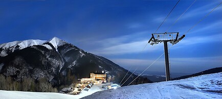 Hotel Srdiečko