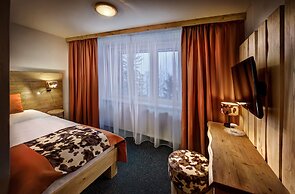 Hotel Srdiečko