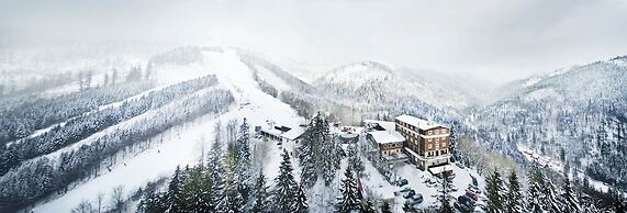 Hotel Srdiečko