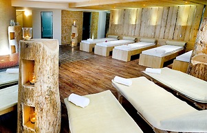 Hotel Srdiečko