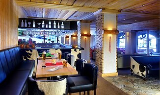 Hotel Srdiečko
