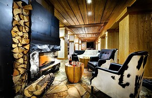 Hotel Srdiečko
