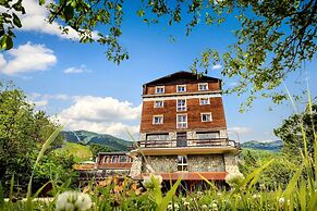 Hotel Srdiečko