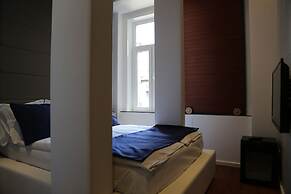 Boutique Rooms