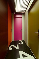 Boutique Rooms