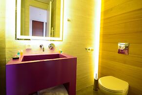 Boutique Rooms