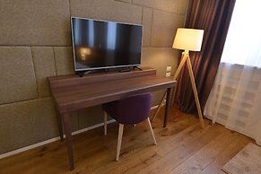 Boutique Rooms