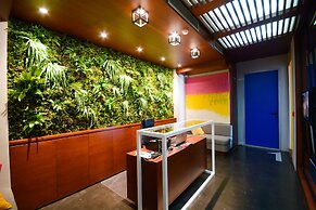 Boutique Rooms