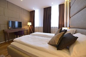 Boutique Rooms