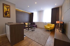 Boutique Rooms
