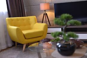 Boutique Rooms