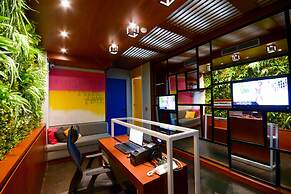 Boutique Rooms