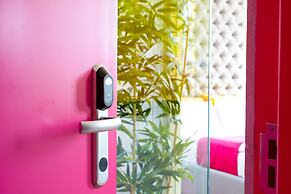 Boutique Rooms
