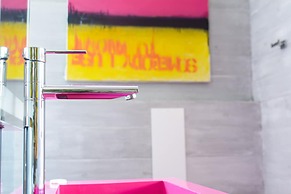 Boutique Rooms