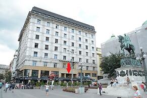 Boutique Rooms