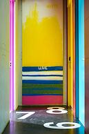 Boutique Rooms