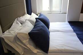 Boutique Rooms