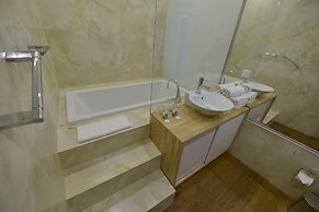 Boutique Rooms