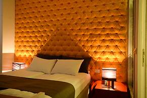 Boutique Rooms