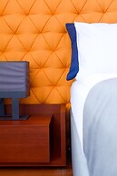 Boutique Rooms
