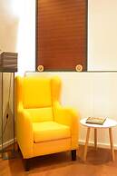 Boutique Rooms