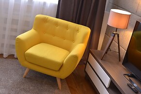 Boutique Rooms