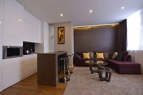 Boutique Rooms