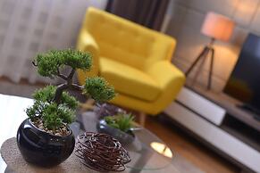 Boutique Rooms