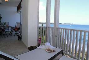 Beach Palace Cabarete
