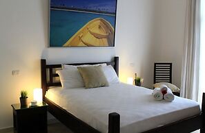 Beach Palace Cabarete