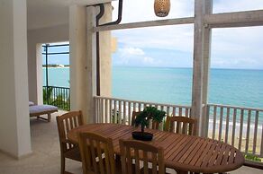 Beach Palace Cabarete