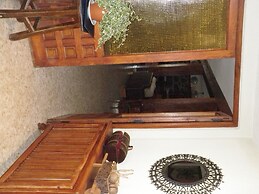 Hostal Siete Picos