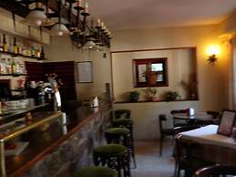 Hostal Siete Picos