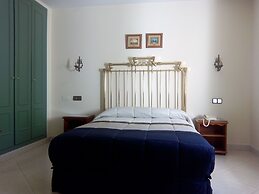 Hostal Siete Picos