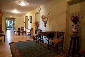 Hostal Siete Picos