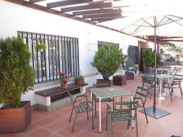 Hostal Siete Picos