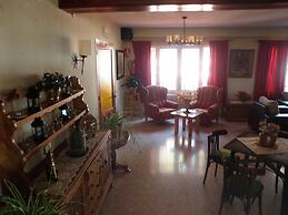Hostal Siete Picos