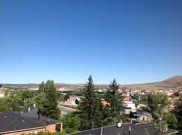 Hostal Siete Picos