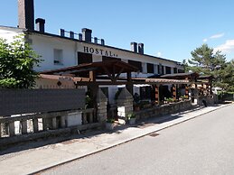 Hostal Siete Picos