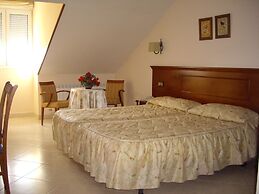 Hostal Siete Picos