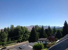 Hostal Siete Picos