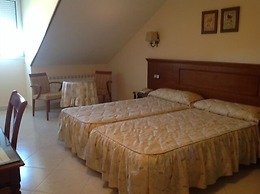 Hostal Siete Picos