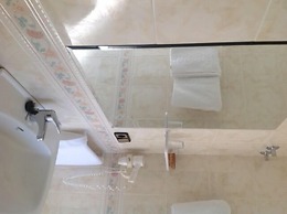 Hostal Siete Picos