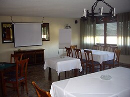 Hostal Siete Picos
