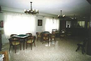 Hostal Siete Picos