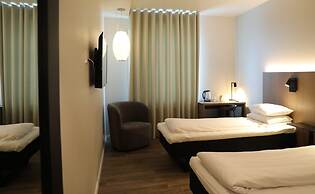 Ørland Kysthotell