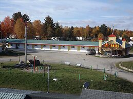 Motel-Camping Caldwell