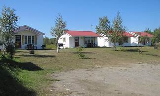 Motel-Camping Caldwell