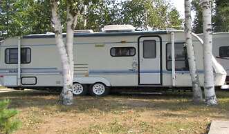 Motel-Camping Caldwell